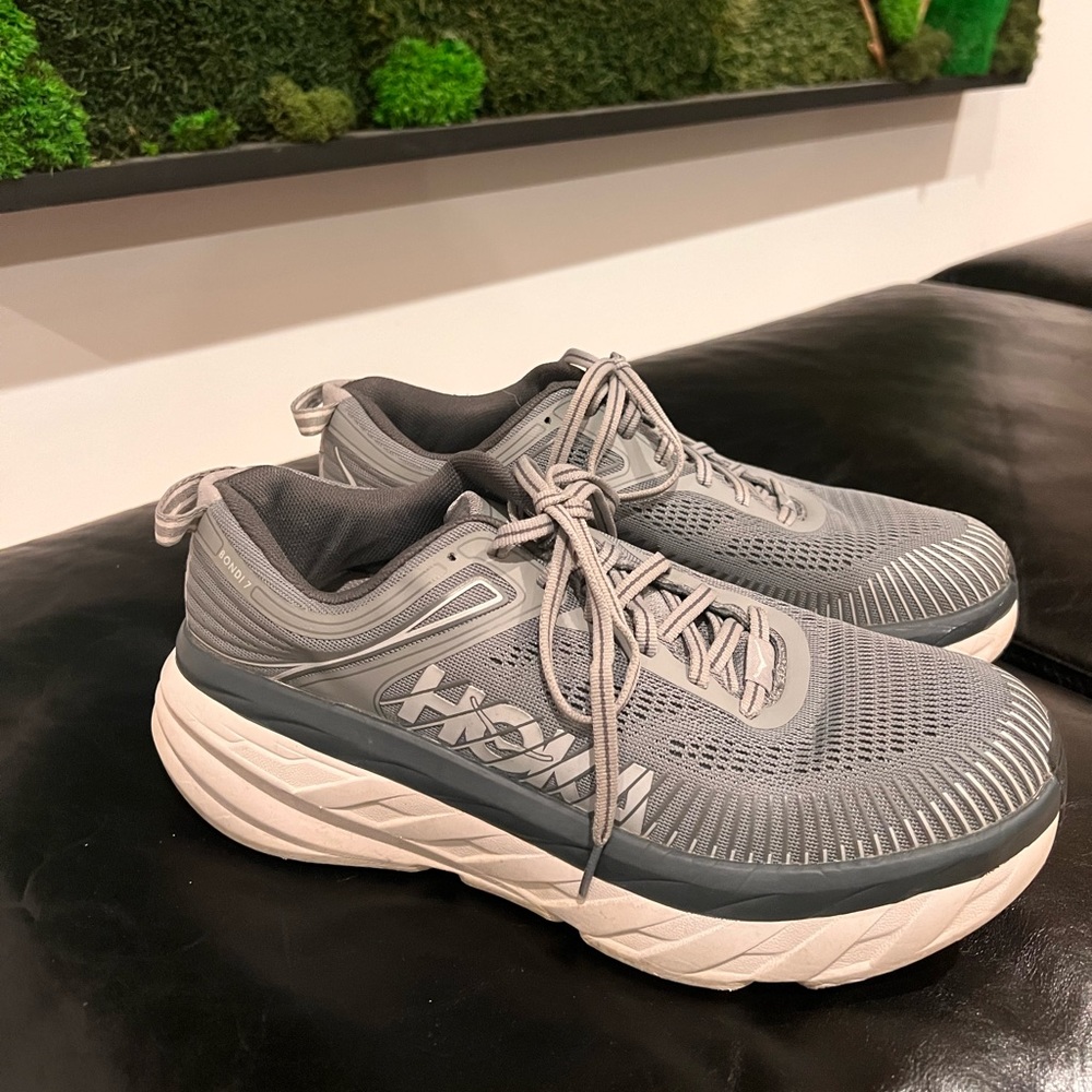 Hoka Bondi 7